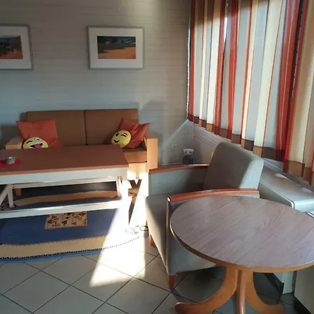 Ferienhaus 55 im Seepark Kirchheim Kirchheim  Exterior foto