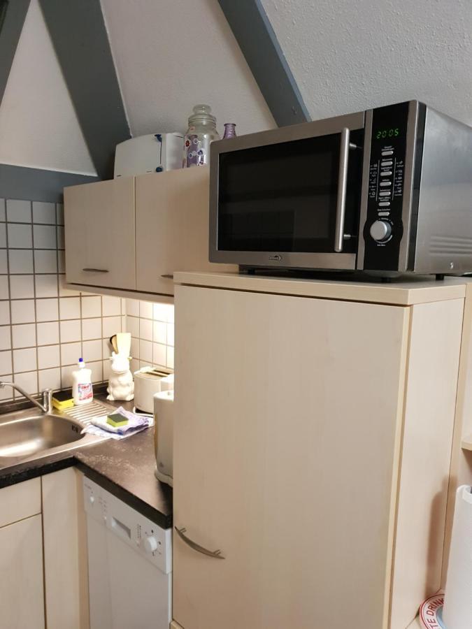 55 Im Seepark Kirchheim Apartment