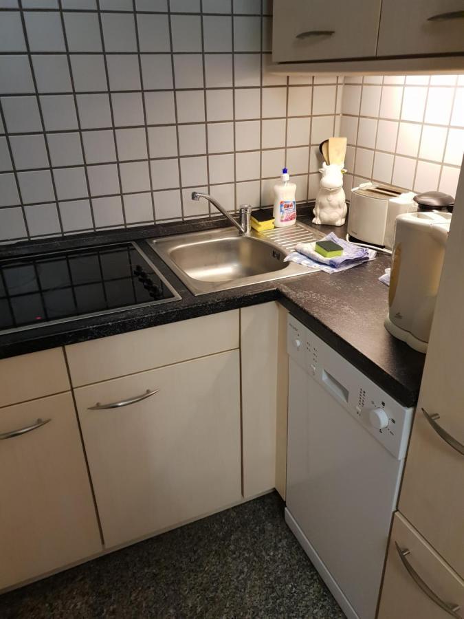 55 Im Seepark Kirchheim Appartamento *