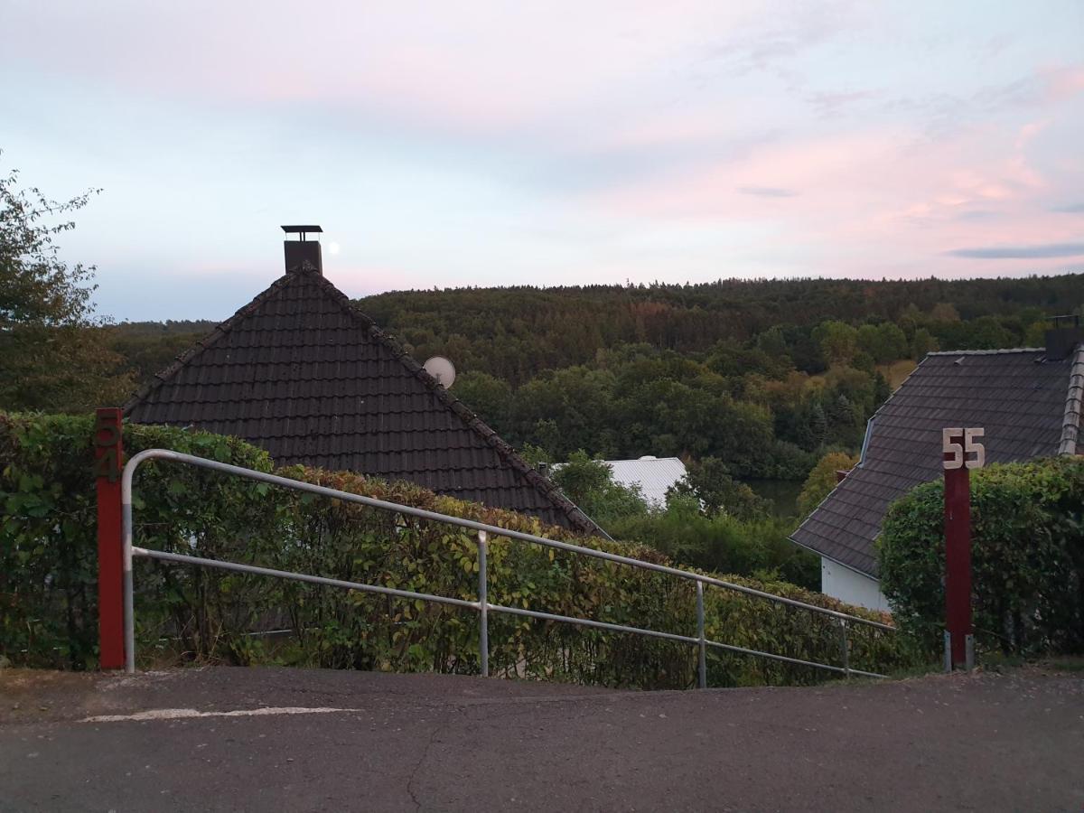 55 Im Seepark Kirchheim Kirchheim (Hessen)