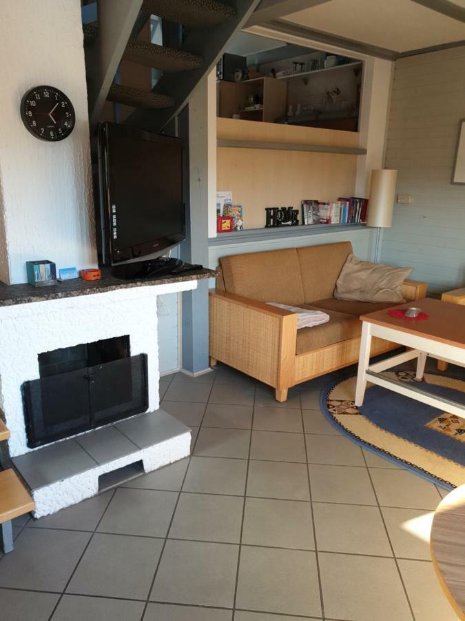 Apartment 55 Im Seepark Kirchheim Kirchheim (Hessen)