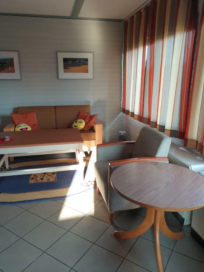 Apartment 55 Im Seepark Kirchheim